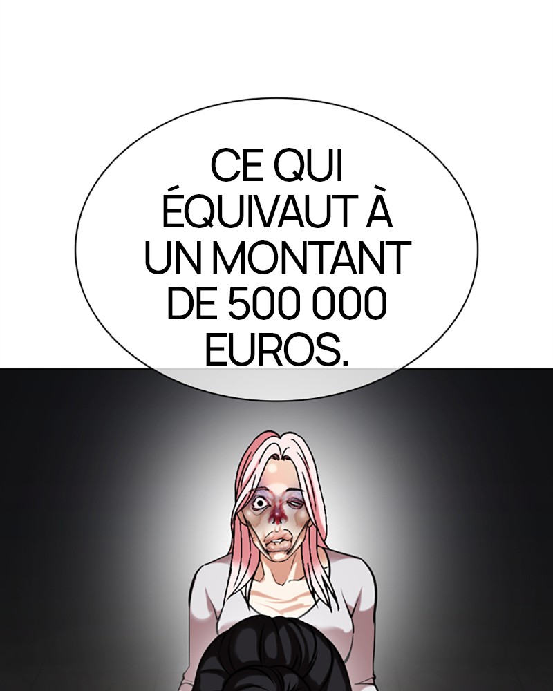 Lookism Chapitre 445 - Page 123