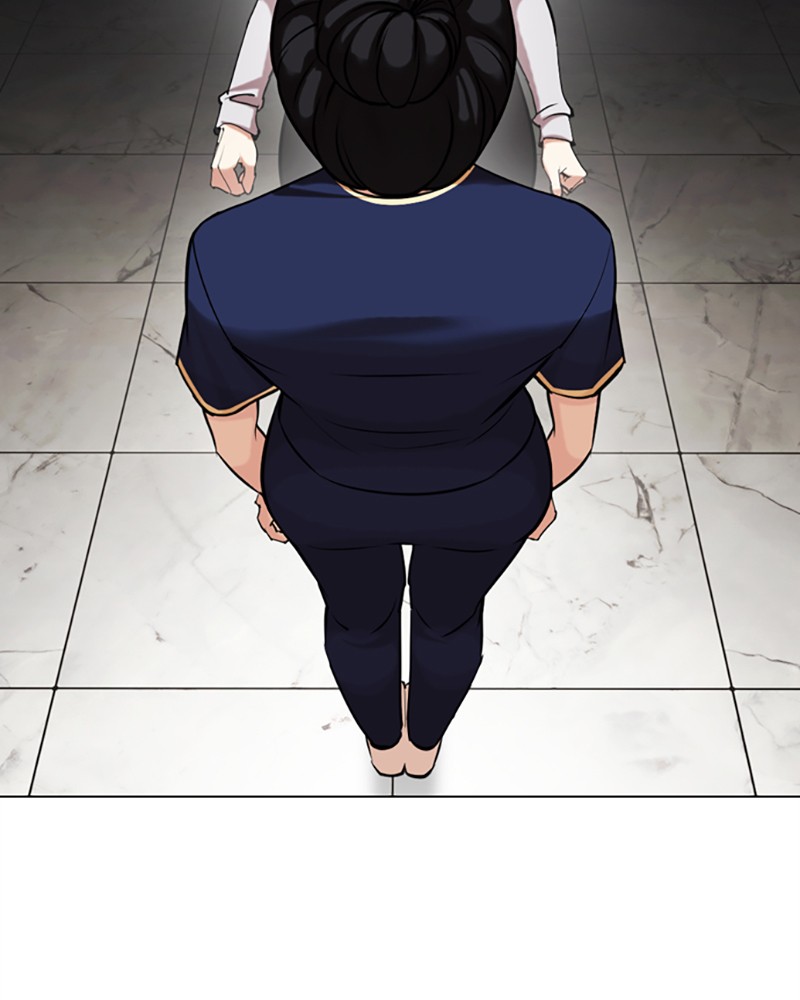 Lookism Chapitre 445 - Page 124