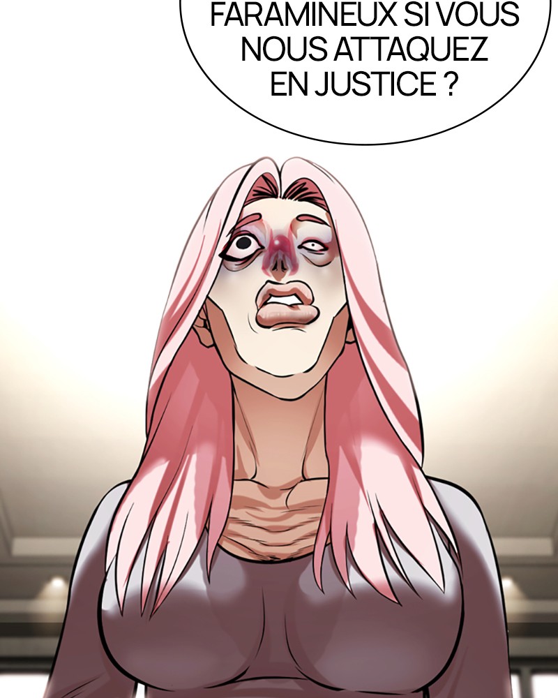 Lookism Chapitre 445 - Page 127
