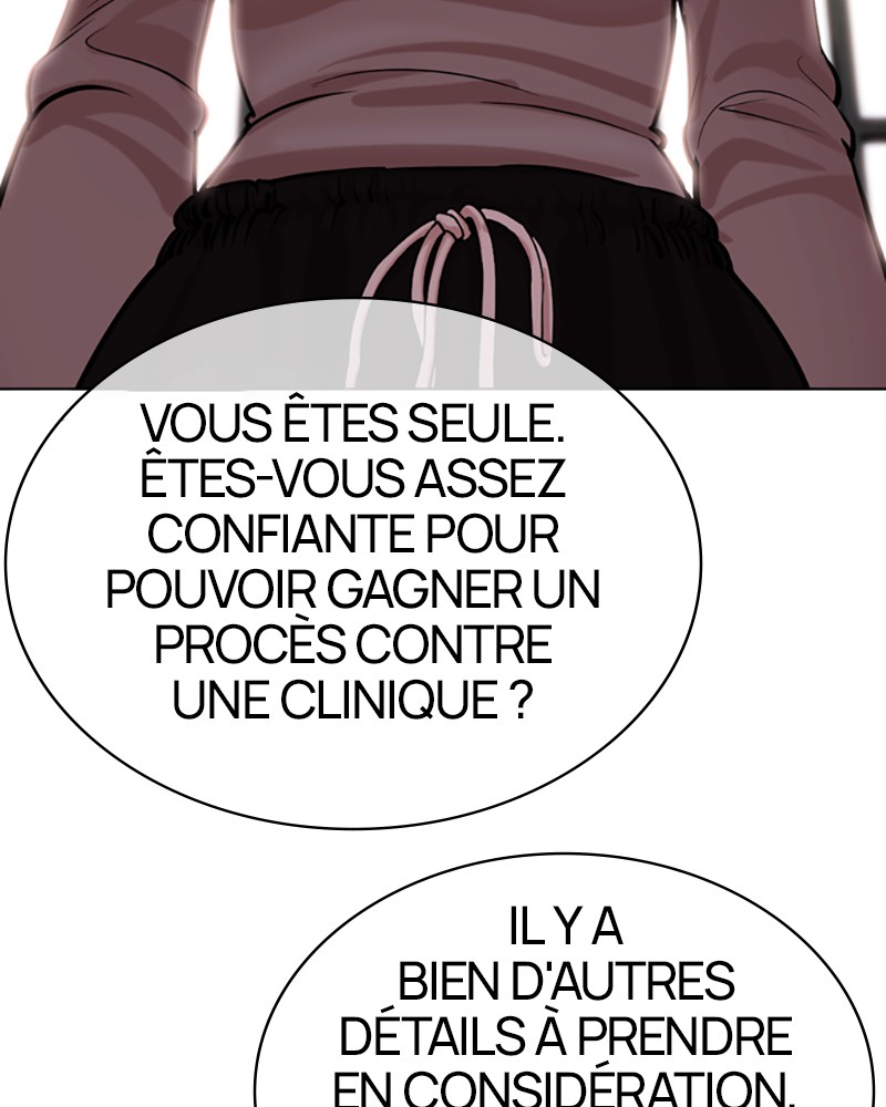 Lookism Chapitre 445 - Page 128