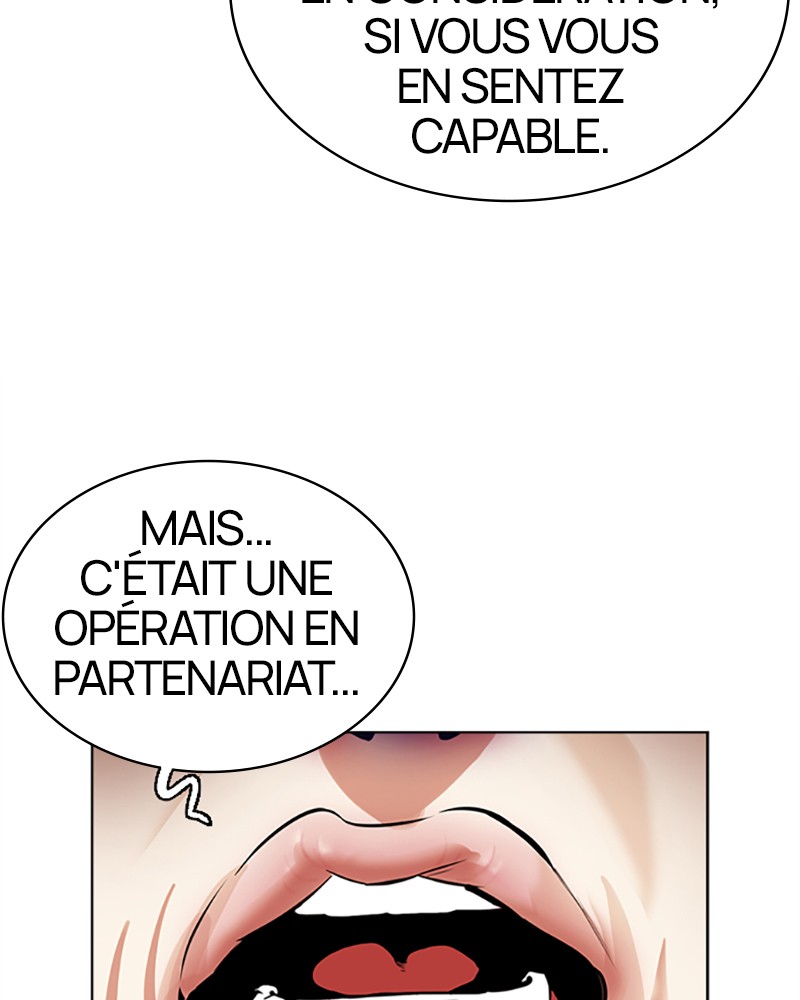 Lookism Chapitre 445 - Page 129
