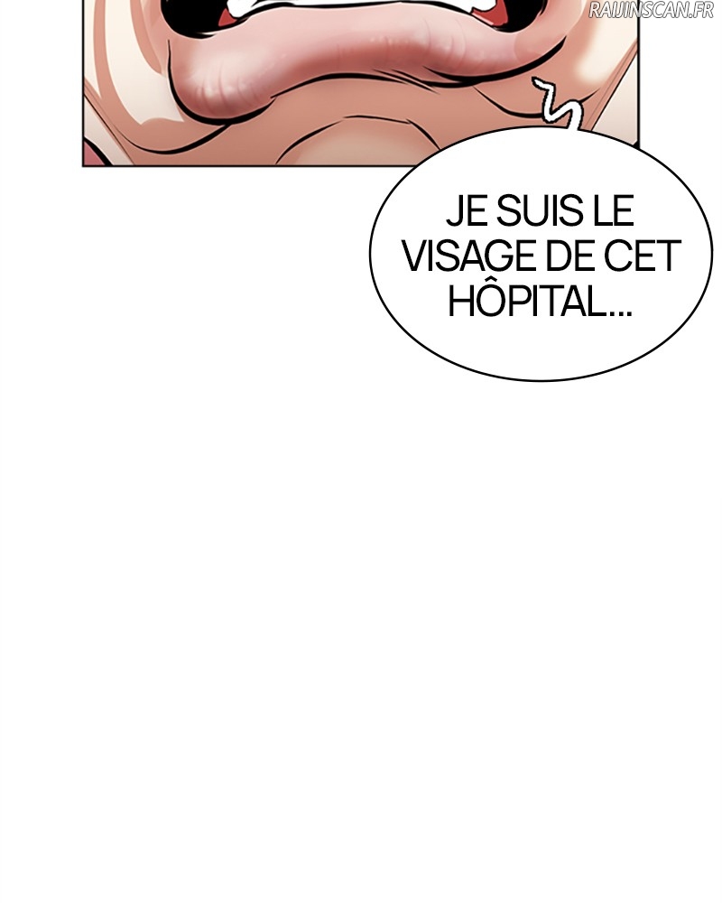 Lookism Chapitre 445 - Page 130