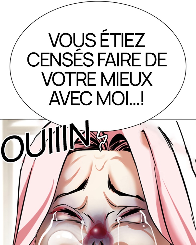 Lookism Chapitre 445 - Page 131