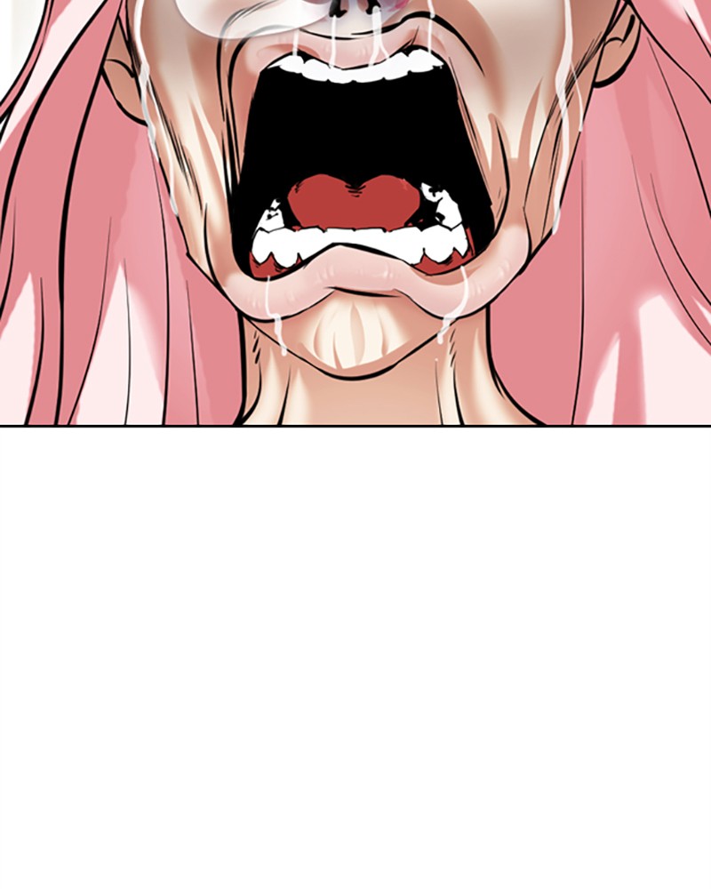 Lookism Chapitre 445 - Page 132