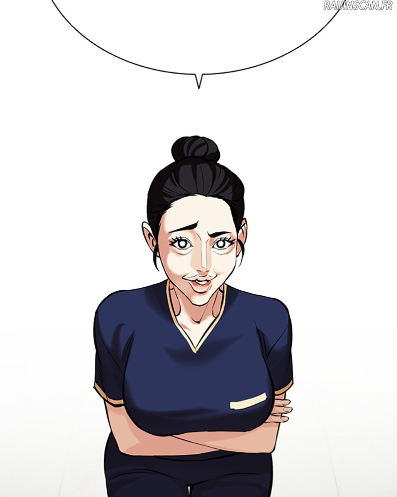 Lookism Chapitre 445 - Page 135