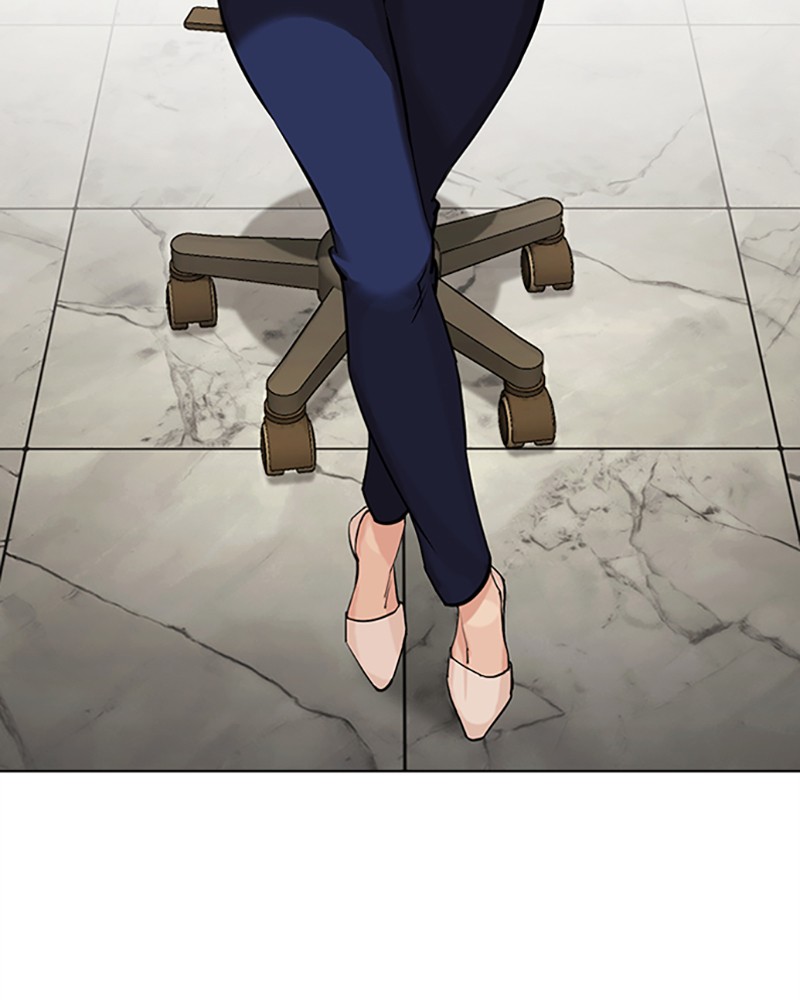Lookism Chapitre 445 - Page 136