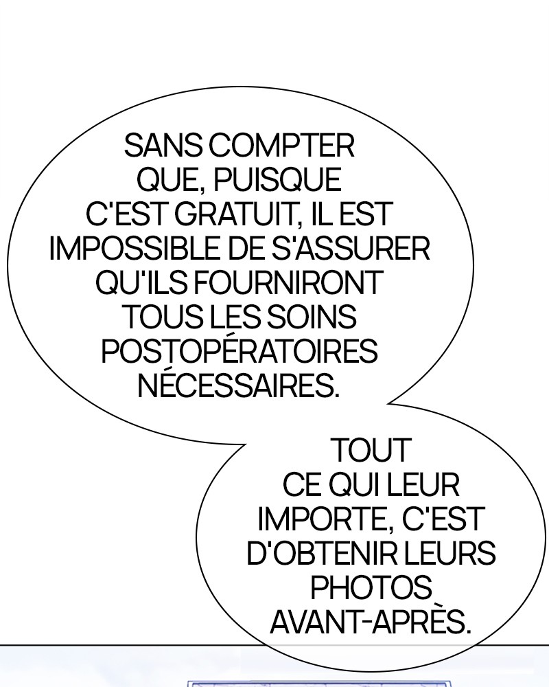 Lookism Chapitre 445 - Page 143