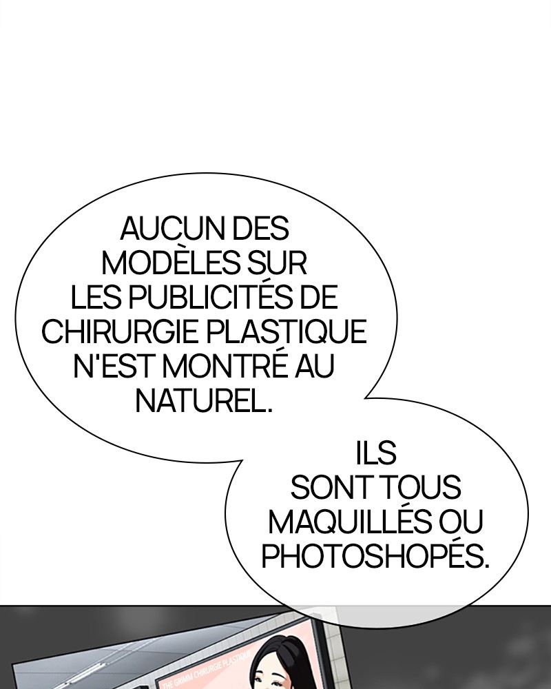 Lookism Chapitre 445 - Page 146
