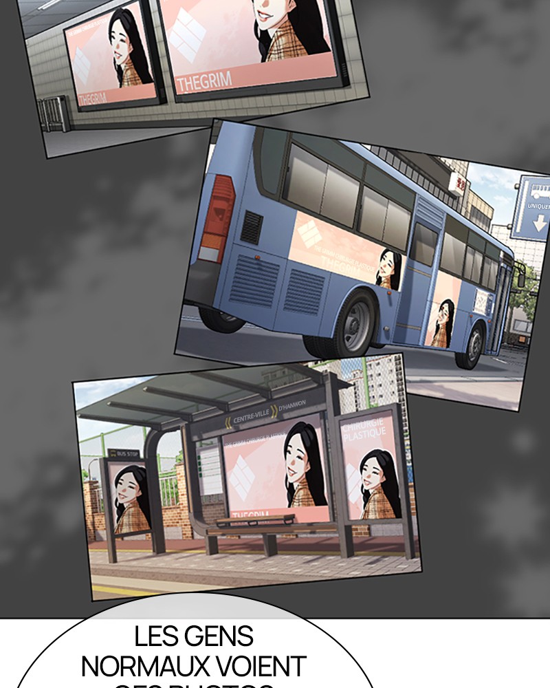 Lookism Chapitre 445 - Page 147