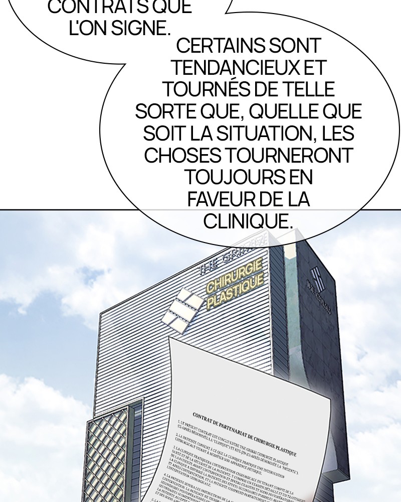 Lookism Chapitre 445 - Page 149