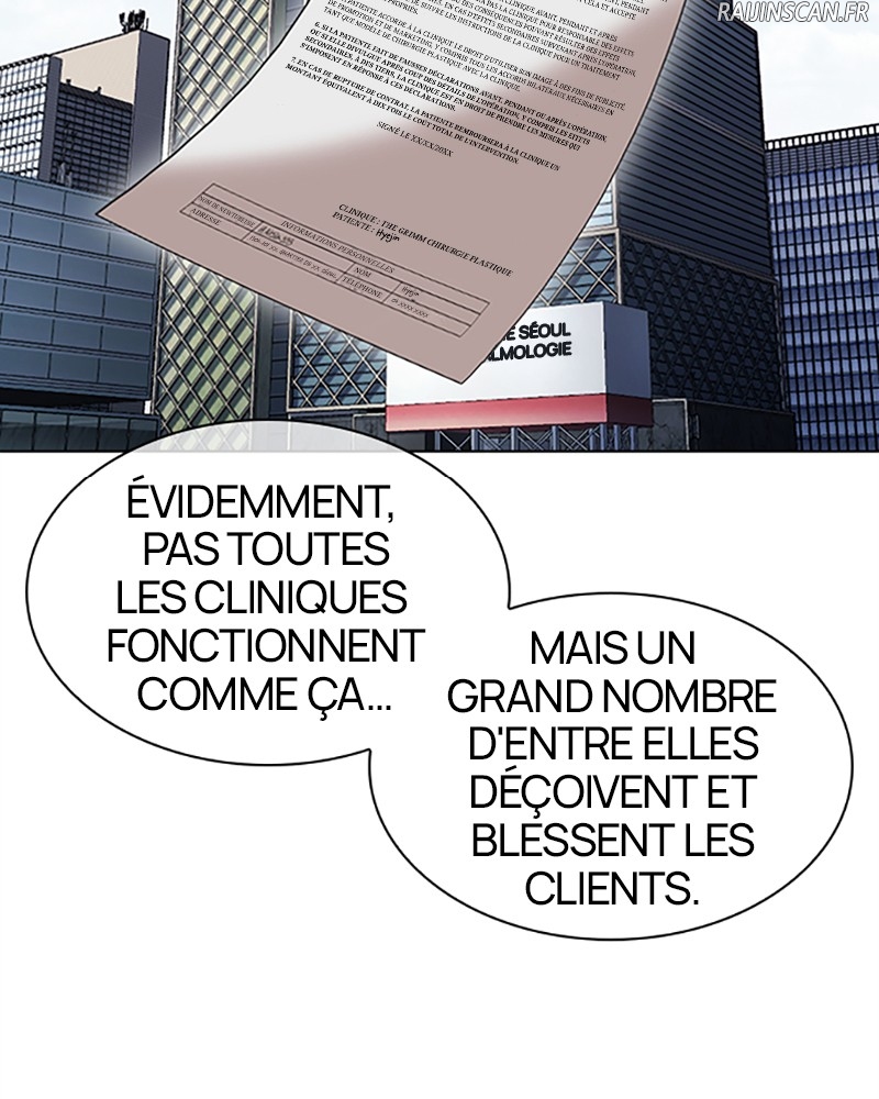 Lookism Chapitre 445 - Page 150