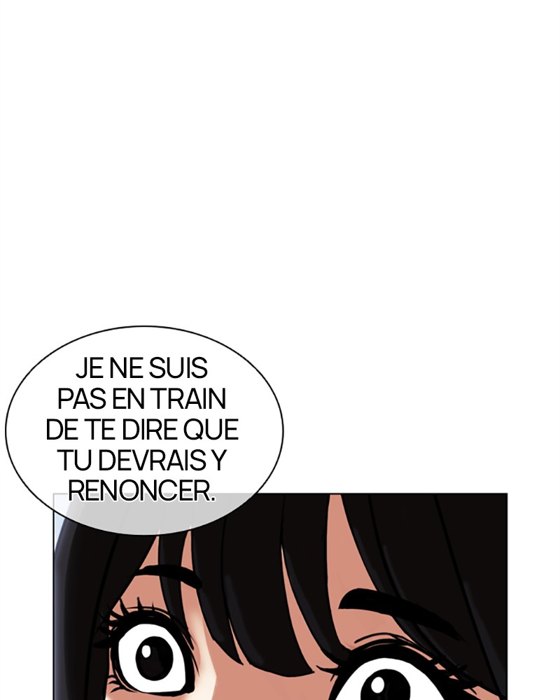 Lookism Chapitre 445 - Page 151