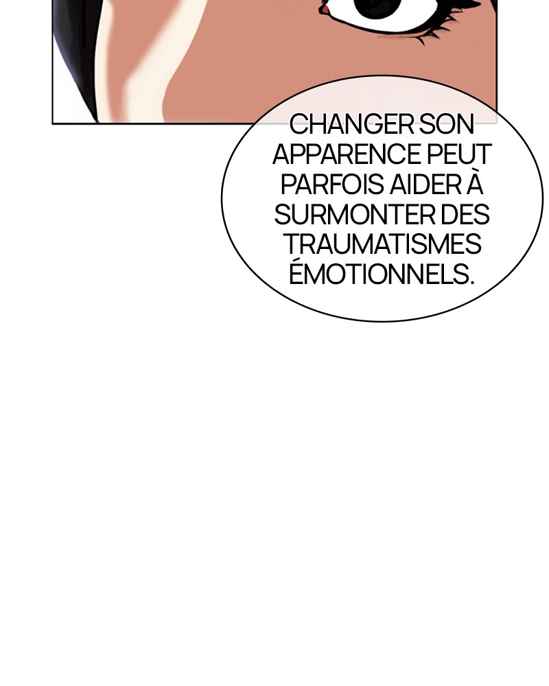 Lookism Chapitre 445 - Page 152