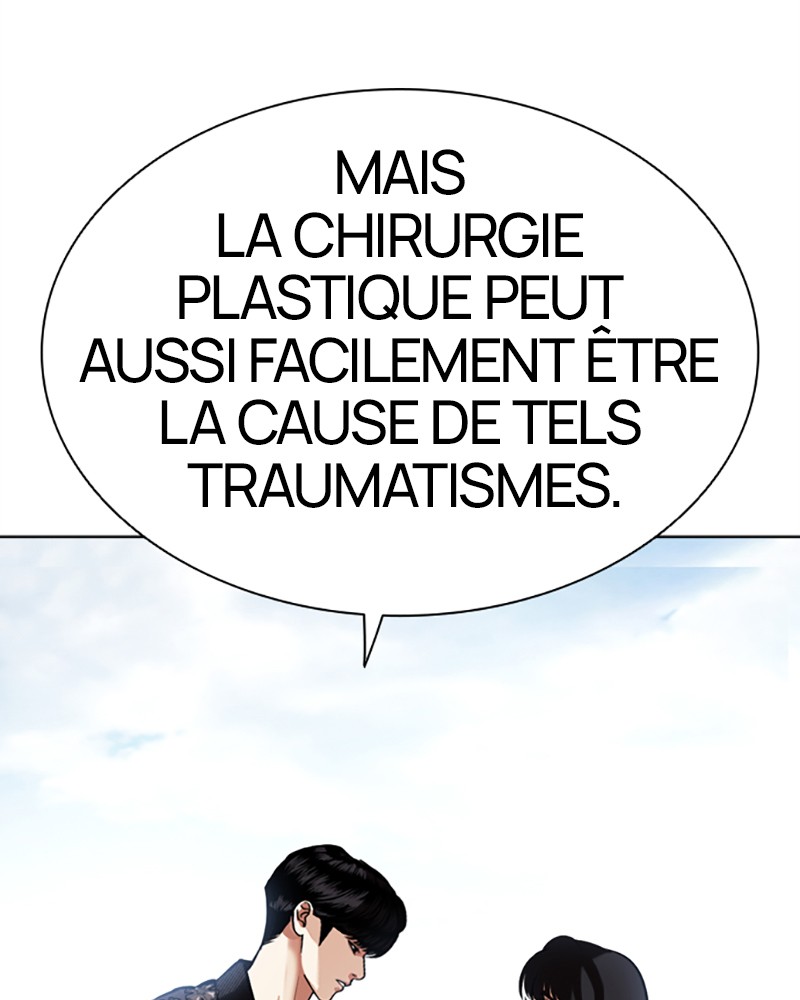 Lookism Chapitre 445 - Page 153