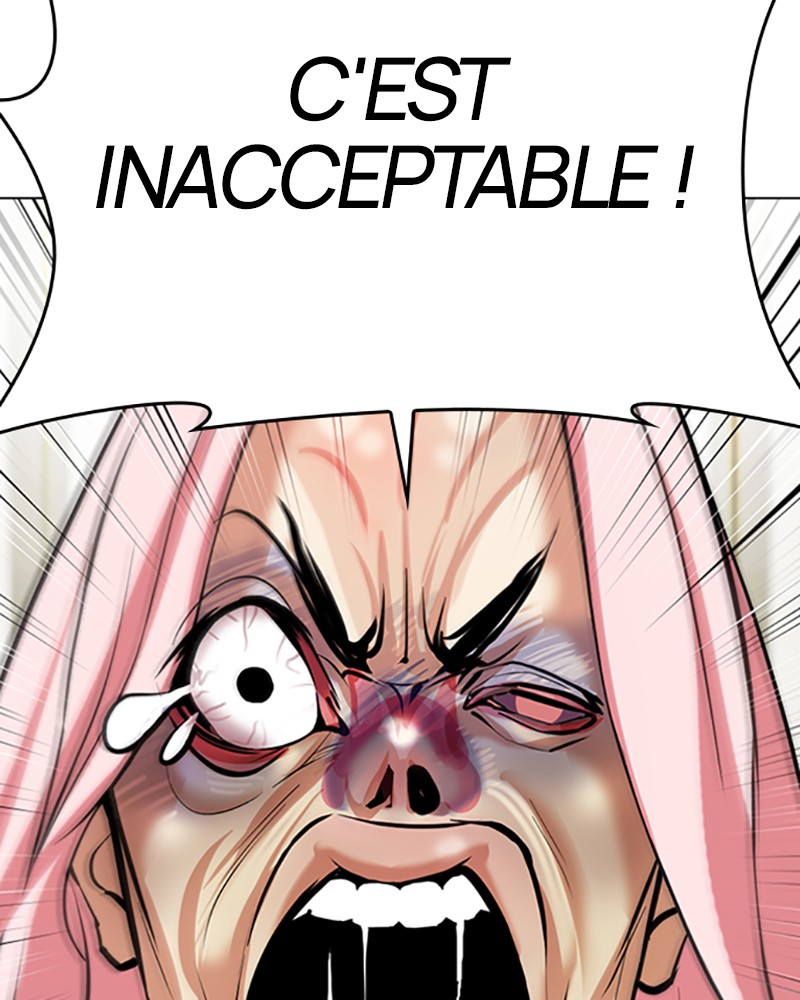 Lookism Chapitre 445 - Page 156
