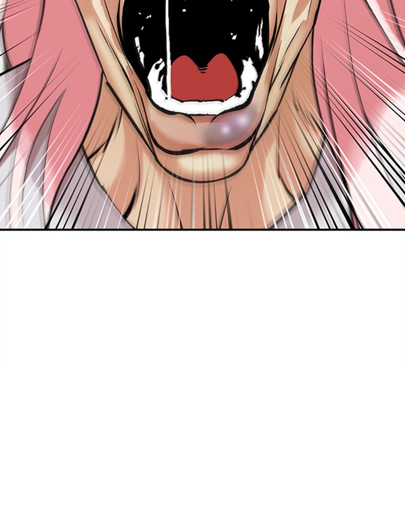 Lookism Chapitre 445 - Page 157
