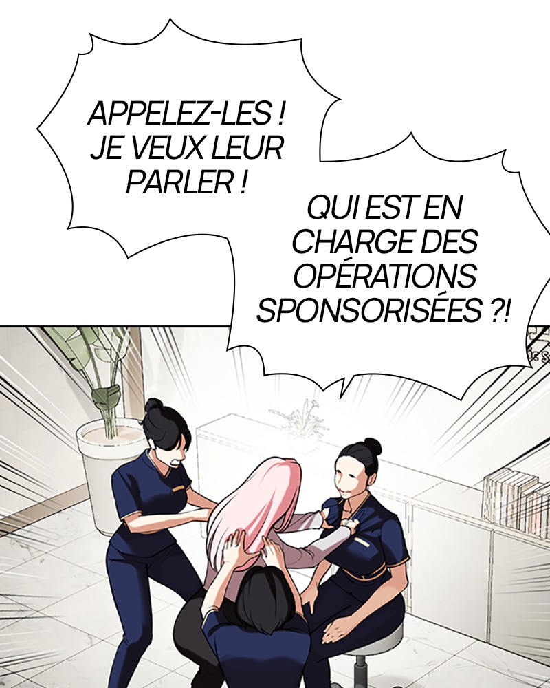 Lookism Chapitre 445 - Page 158