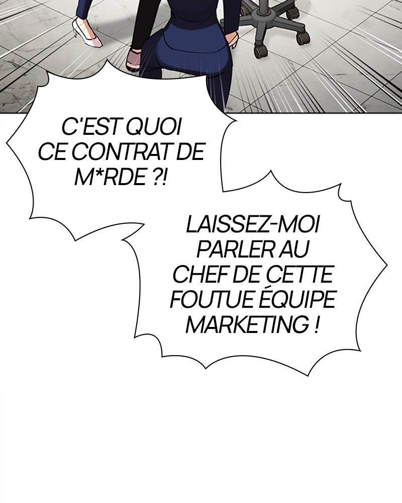 Lookism Chapitre 445 - Page 159