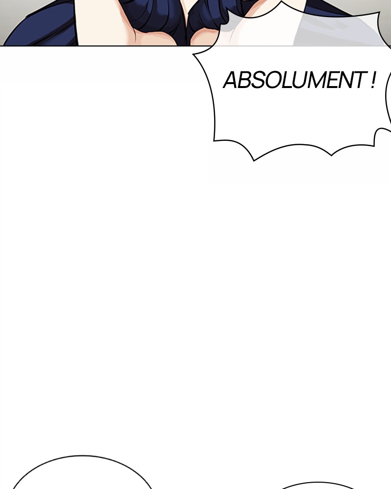 Lookism Chapitre 445 - Page 161