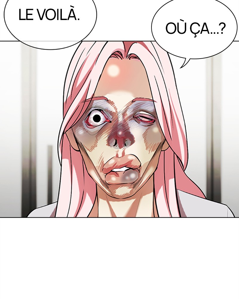 Lookism Chapitre 445 - Page 162