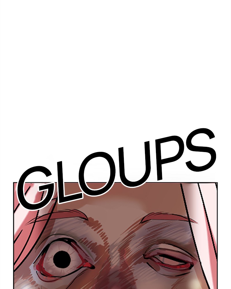 Lookism Chapitre 445 - Page 163