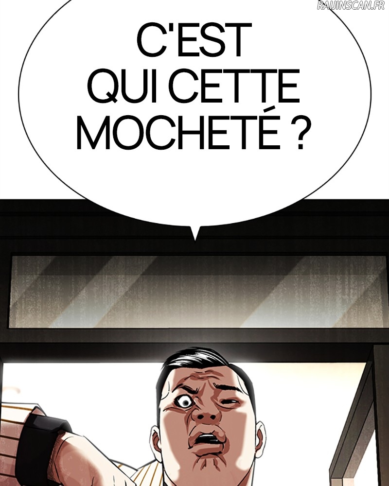 Lookism Chapitre 445 - Page 165