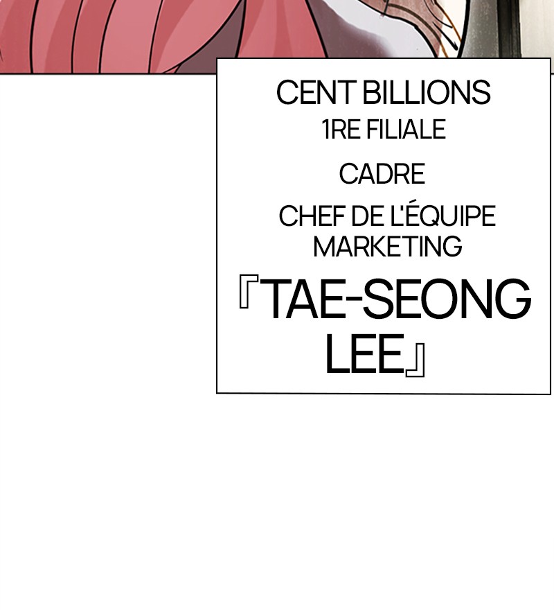 Lookism Chapitre 445 - Page 167