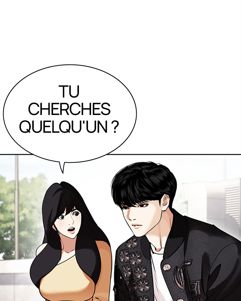 Lookism Chapitre 445 - Page 168
