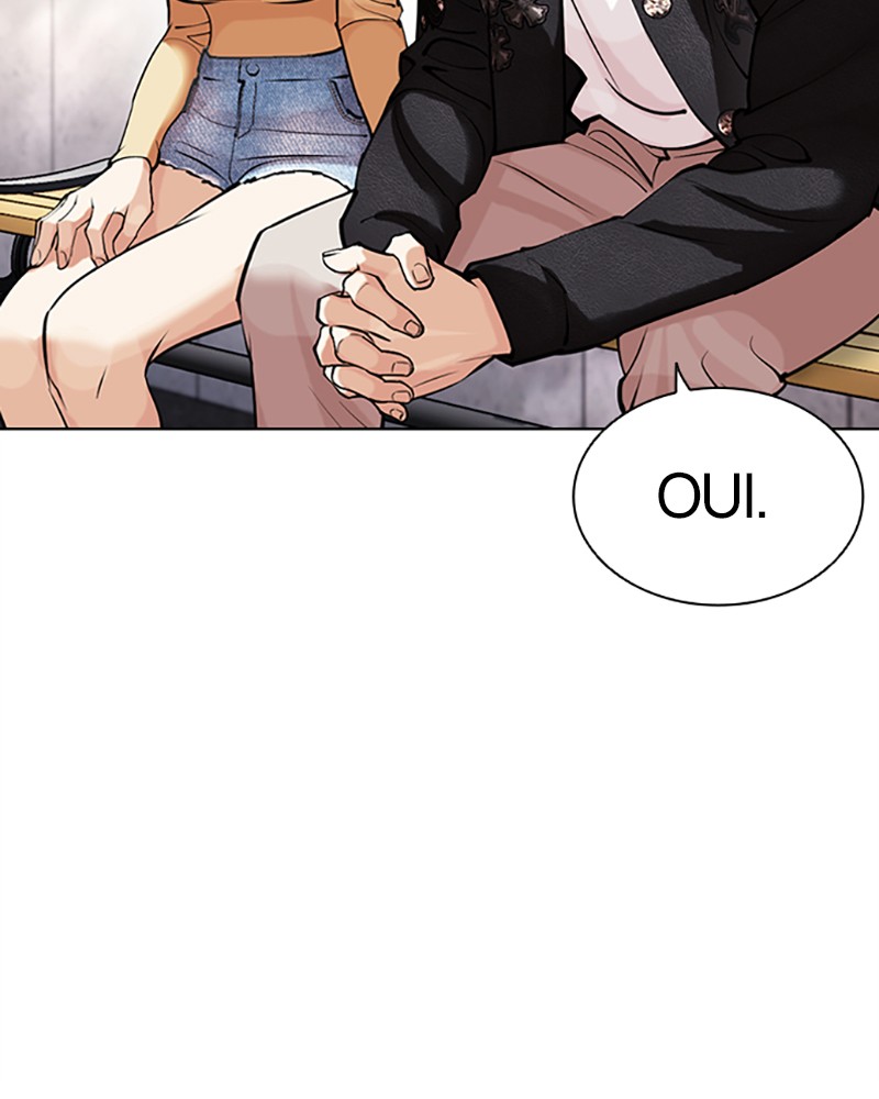 Lookism Chapitre 445 - Page 169