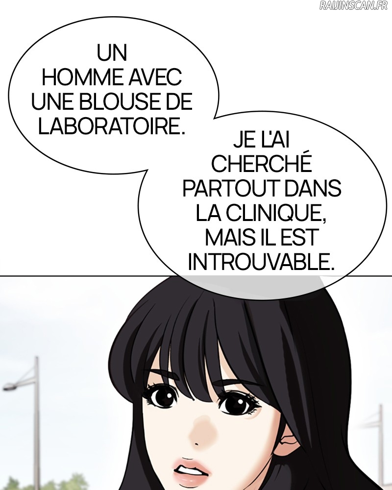 Lookism Chapitre 445 - Page 170