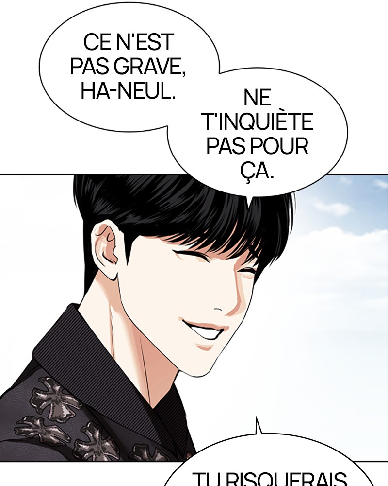 Lookism Chapitre 445 - Page 172
