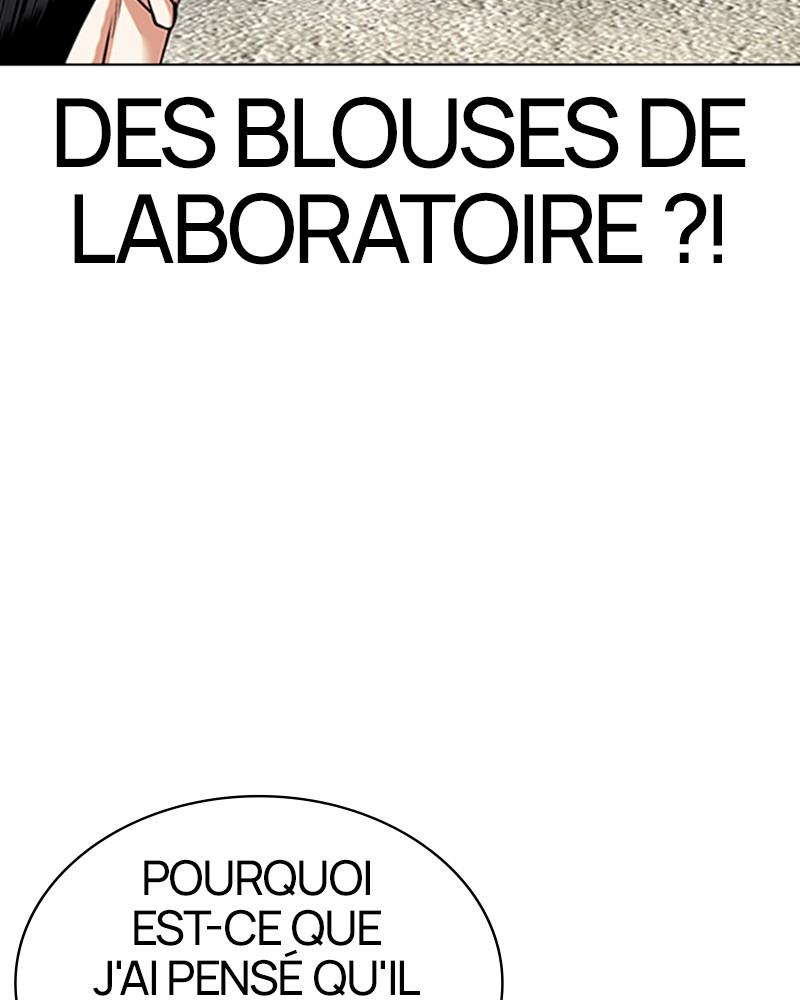 Lookism Chapitre 445 - Page 176
