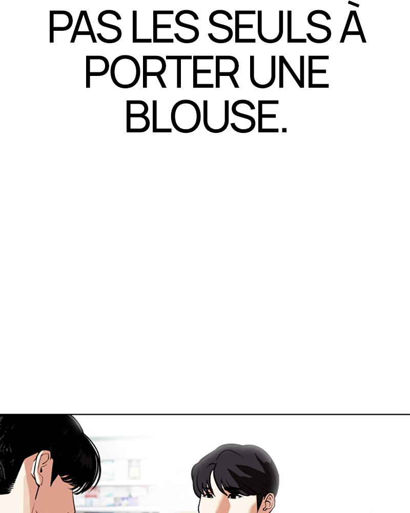 Lookism Chapitre 445 - Page 178