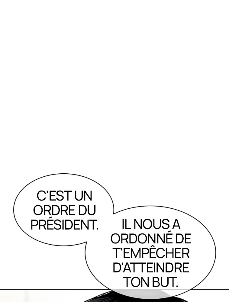 Lookism Chapitre 445 - Page 18