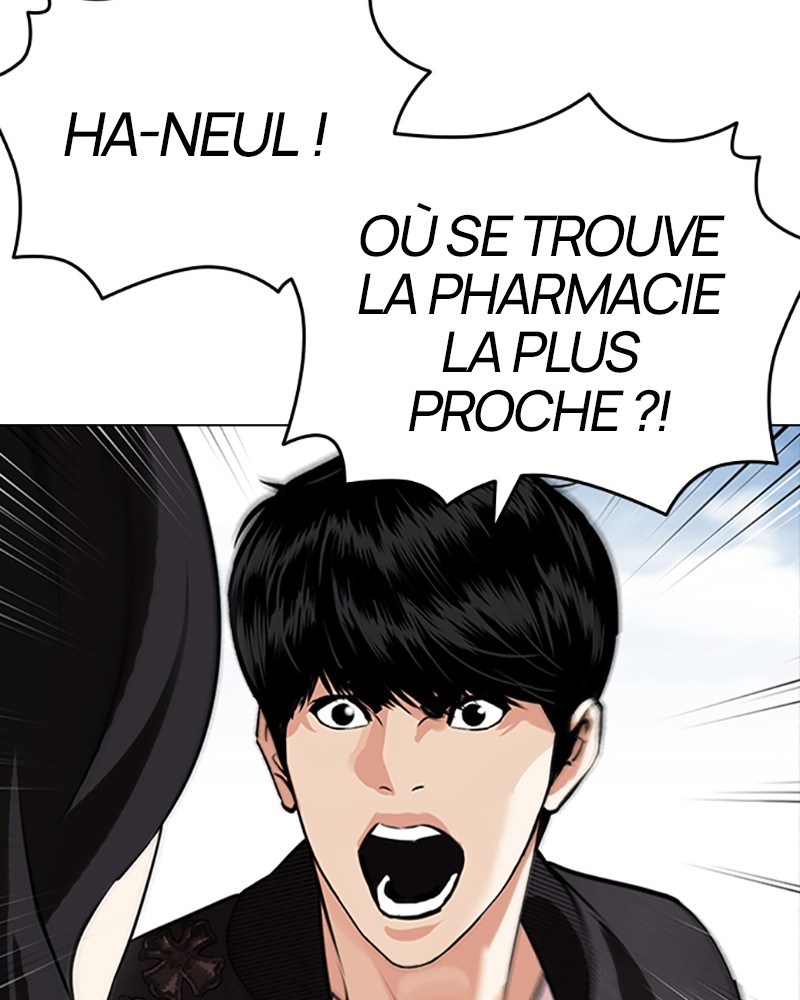 Lookism Chapitre 445 - Page 184