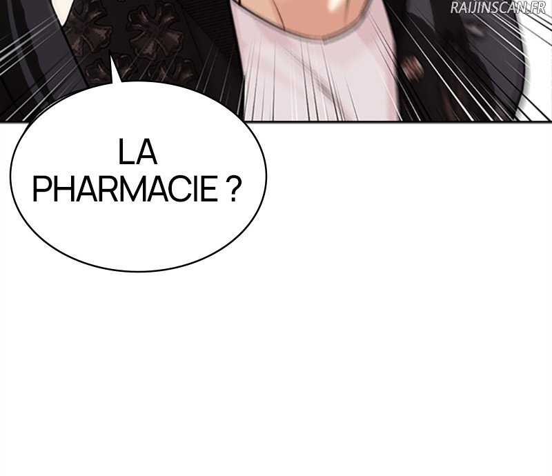 Lookism Chapitre 445 - Page 185