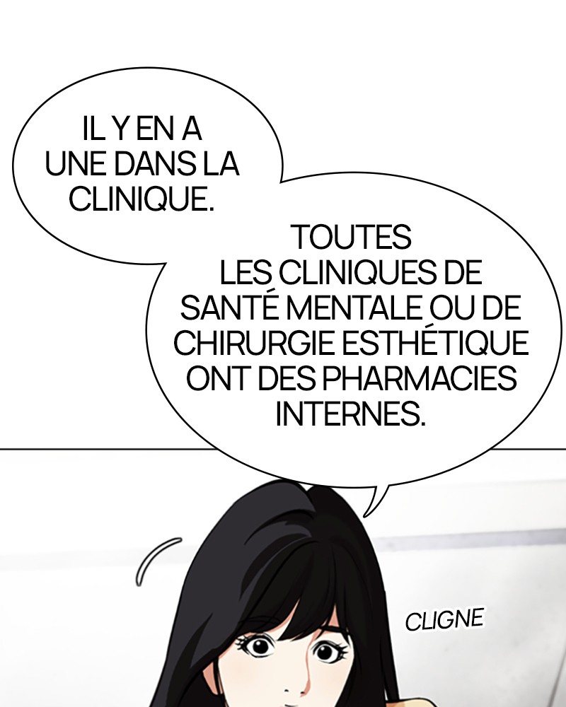 Lookism Chapitre 445 - Page 186