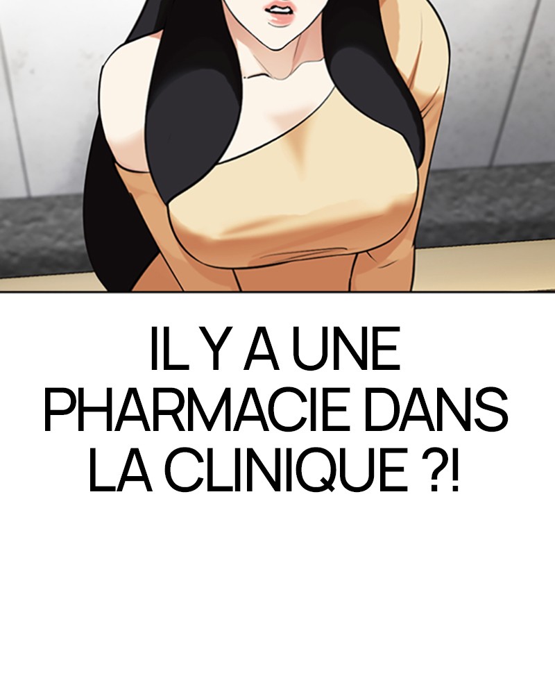 Lookism Chapitre 445 - Page 187