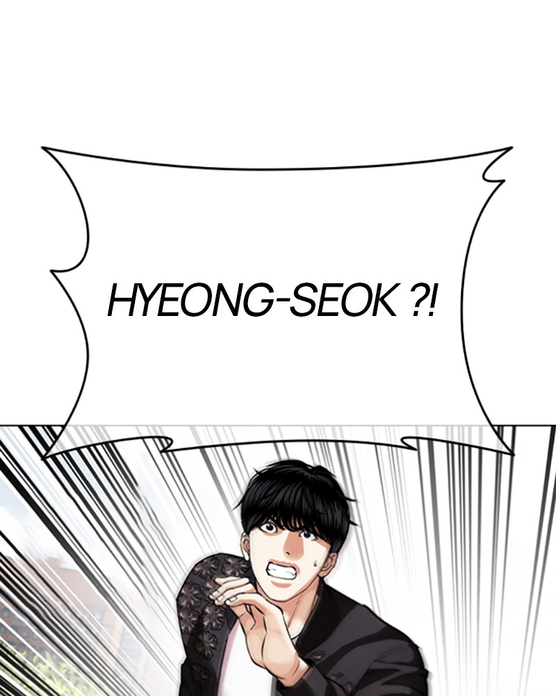 Lookism Chapitre 445 - Page 188