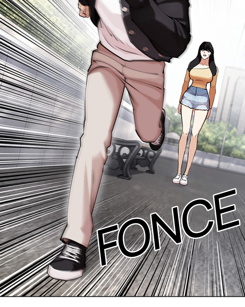 Lookism Chapitre 445 - Page 189