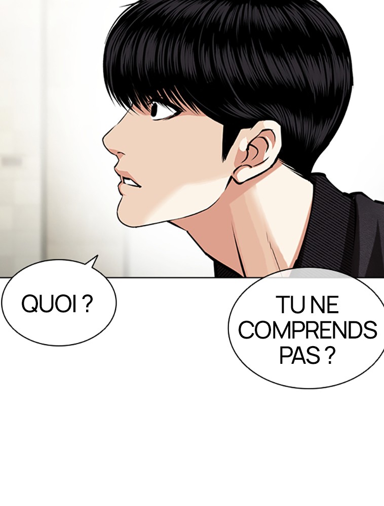 Lookism Chapitre 445 - Page 19