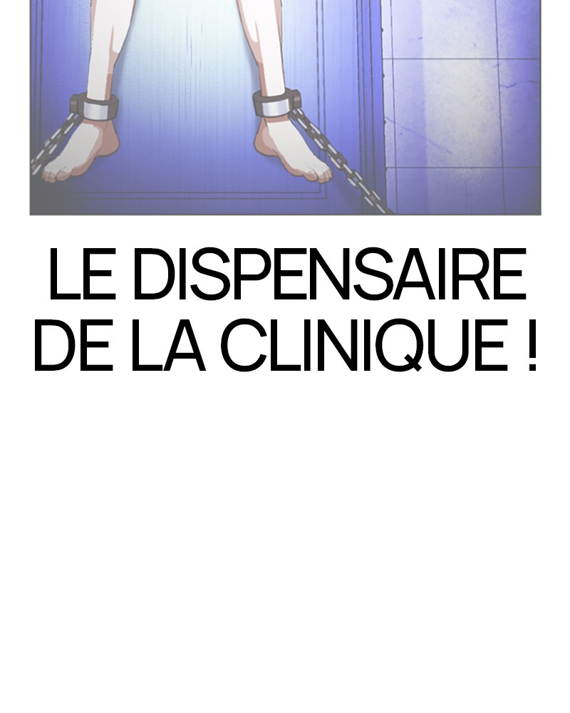 Lookism Chapitre 445 - Page 192