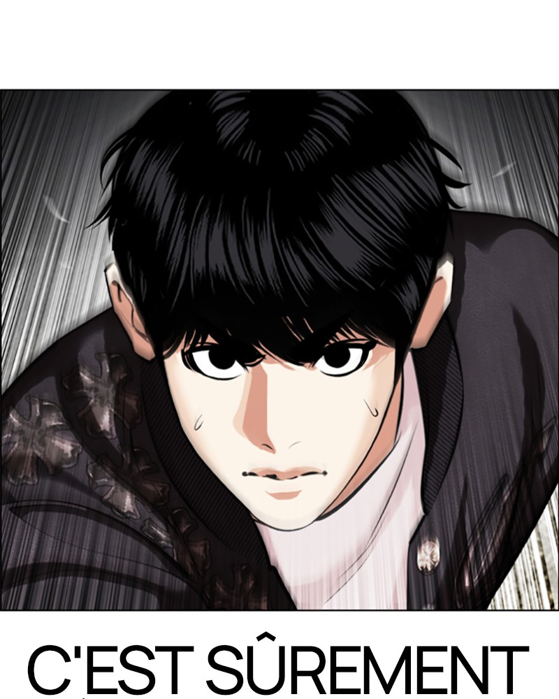 Lookism Chapitre 445 - Page 193
