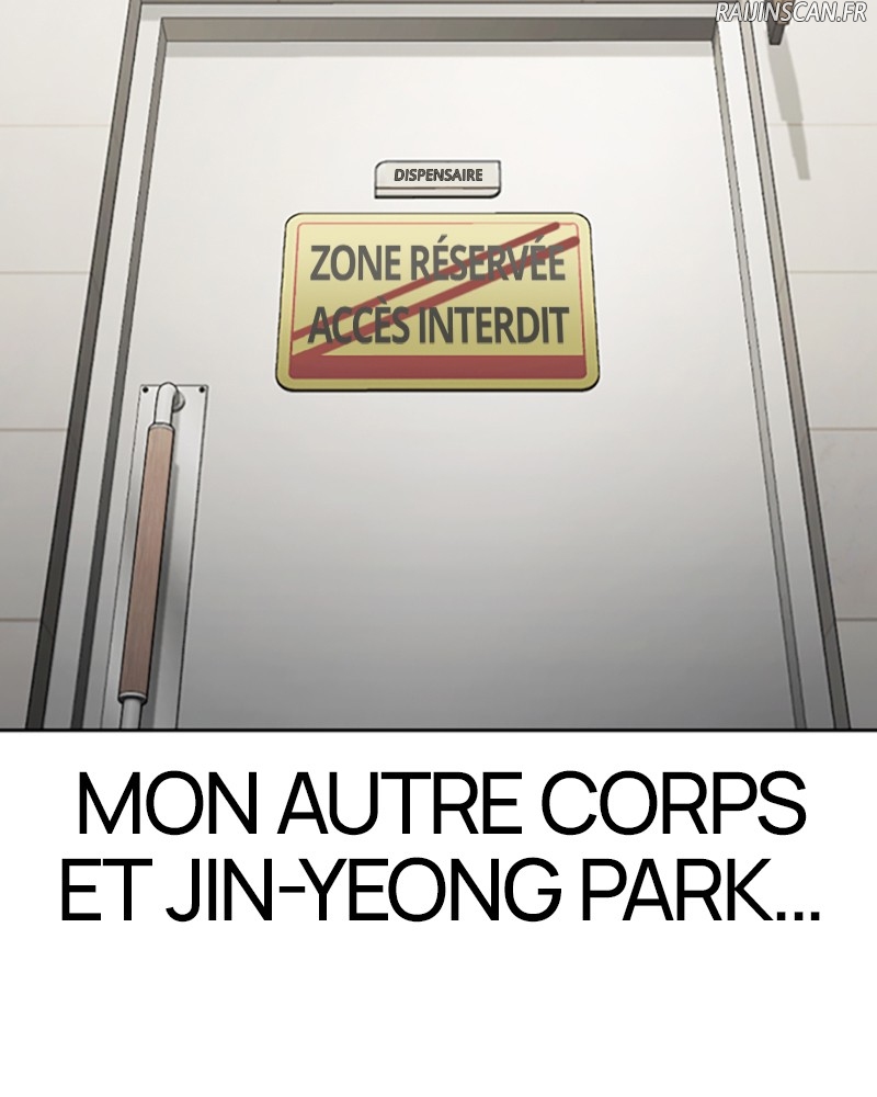 Lookism Chapitre 445 - Page 195