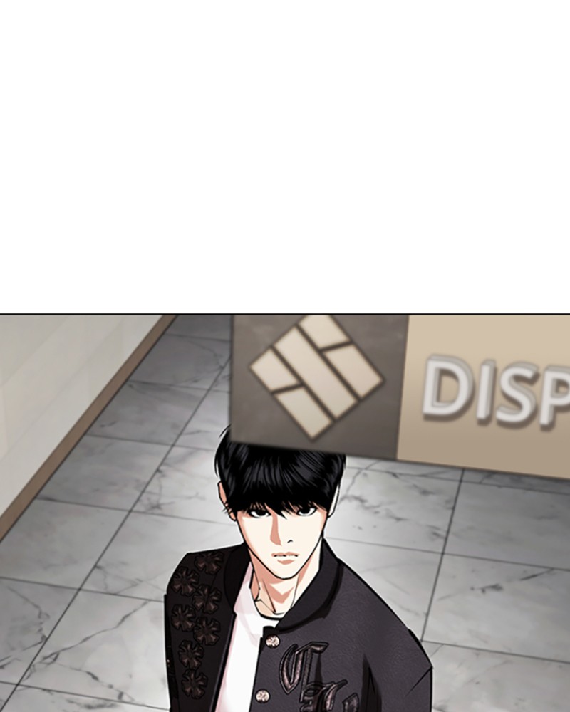 Lookism Chapitre 445 - Page 196