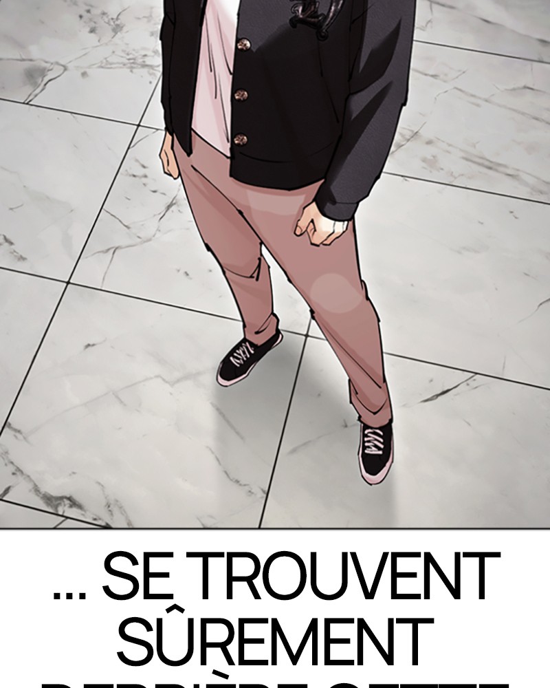 Lookism Chapitre 445 - Page 197