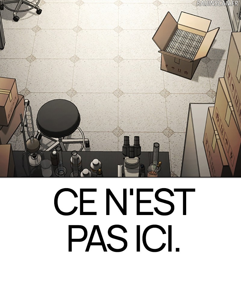 Lookism Chapitre 445 - Page 205
