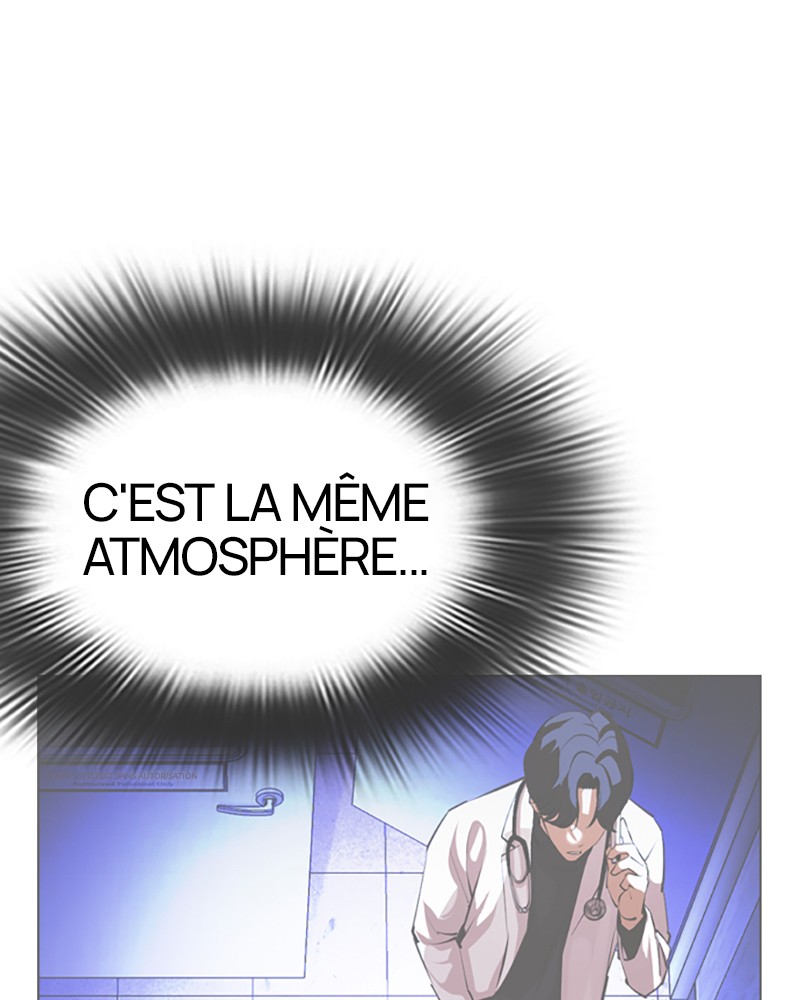 Lookism Chapitre 445 - Page 207