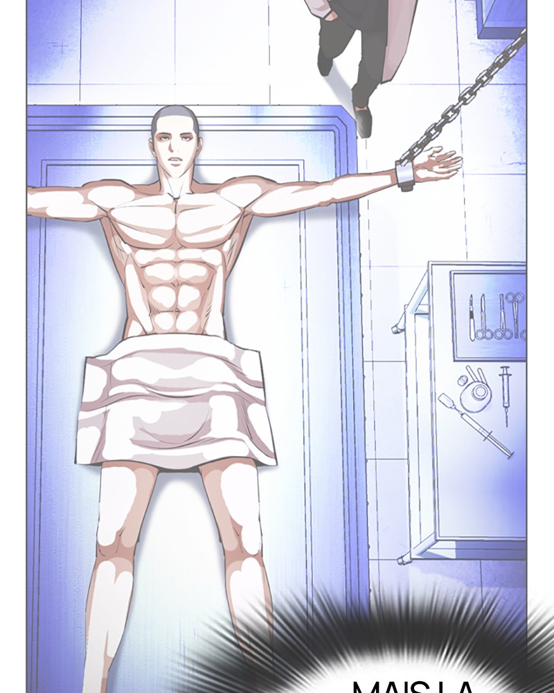 Lookism Chapitre 445 - Page 208