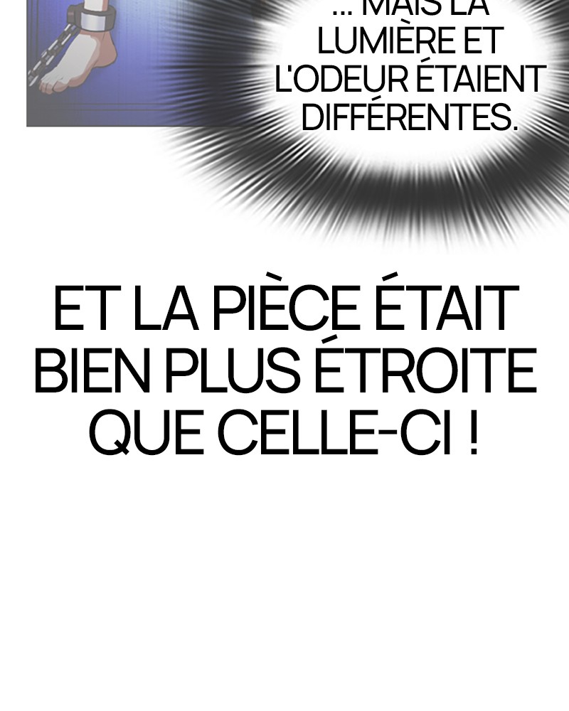 Lookism Chapitre 445 - Page 209